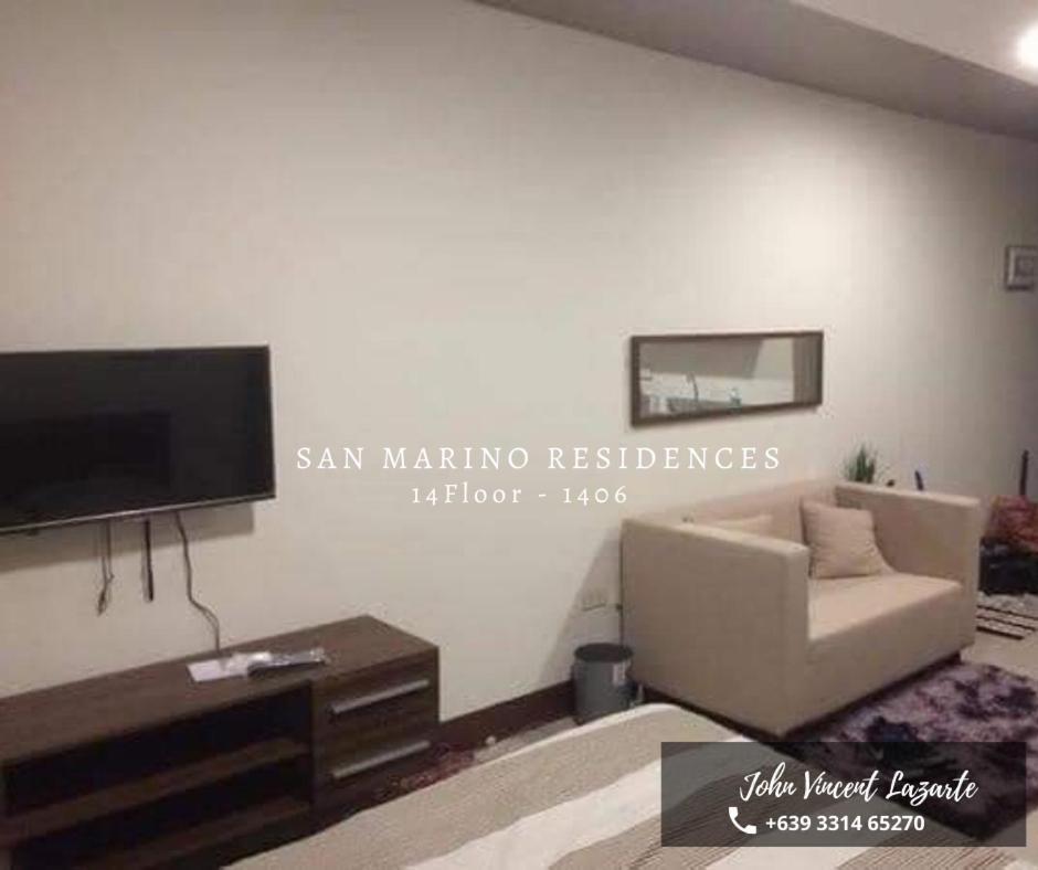 San Marino Residences Condominium Cebu Exterior foto