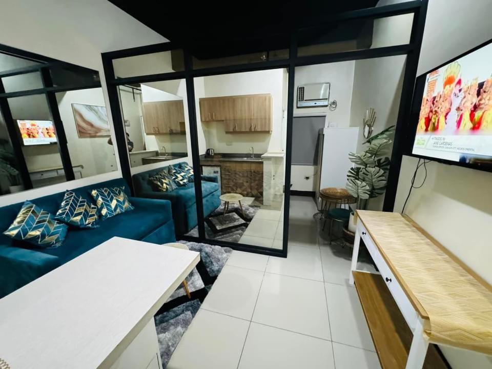 San Marino Residences Condominium Cebu Exterior foto