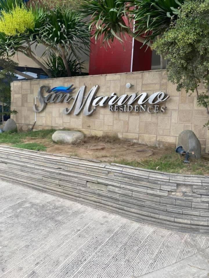 San Marino Residences Condominium Cebu Exterior foto