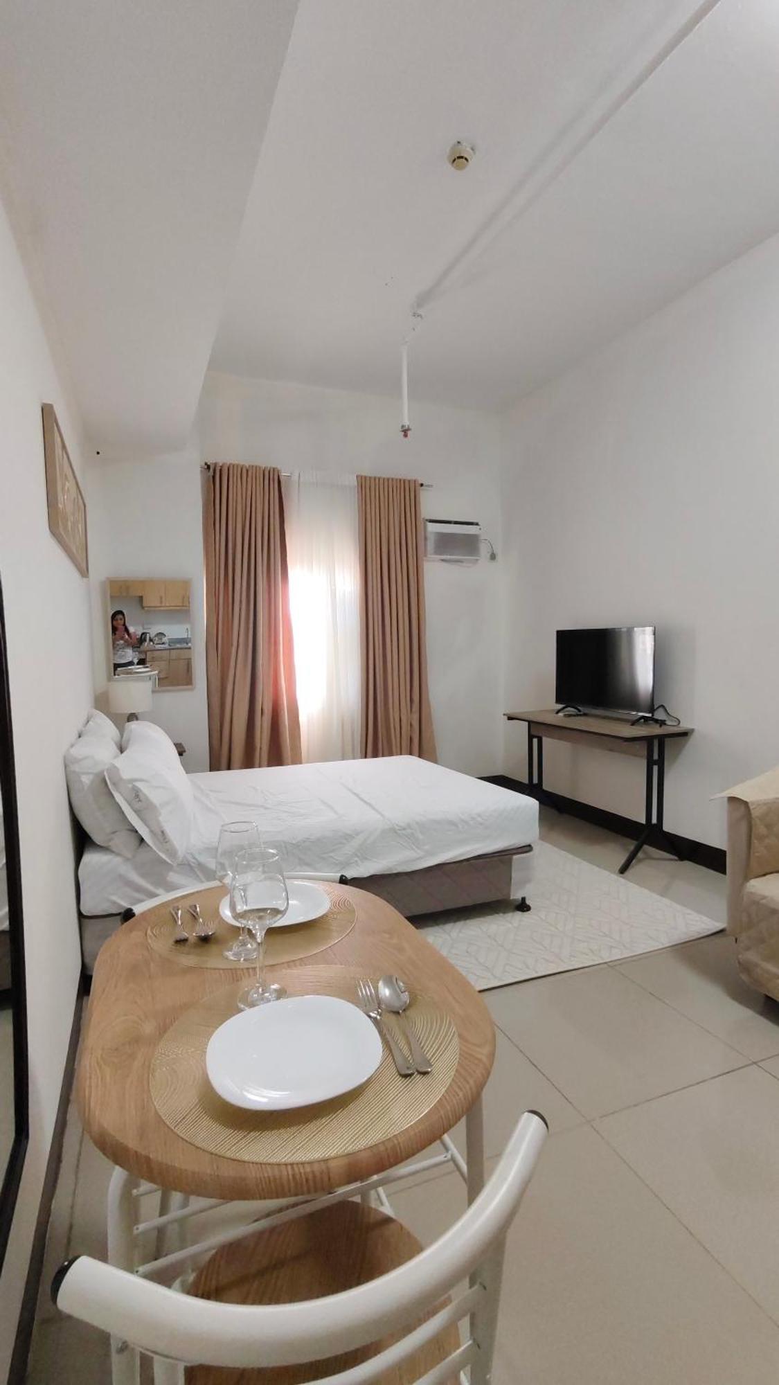 San Marino Residences Condominium Cebu Exterior foto