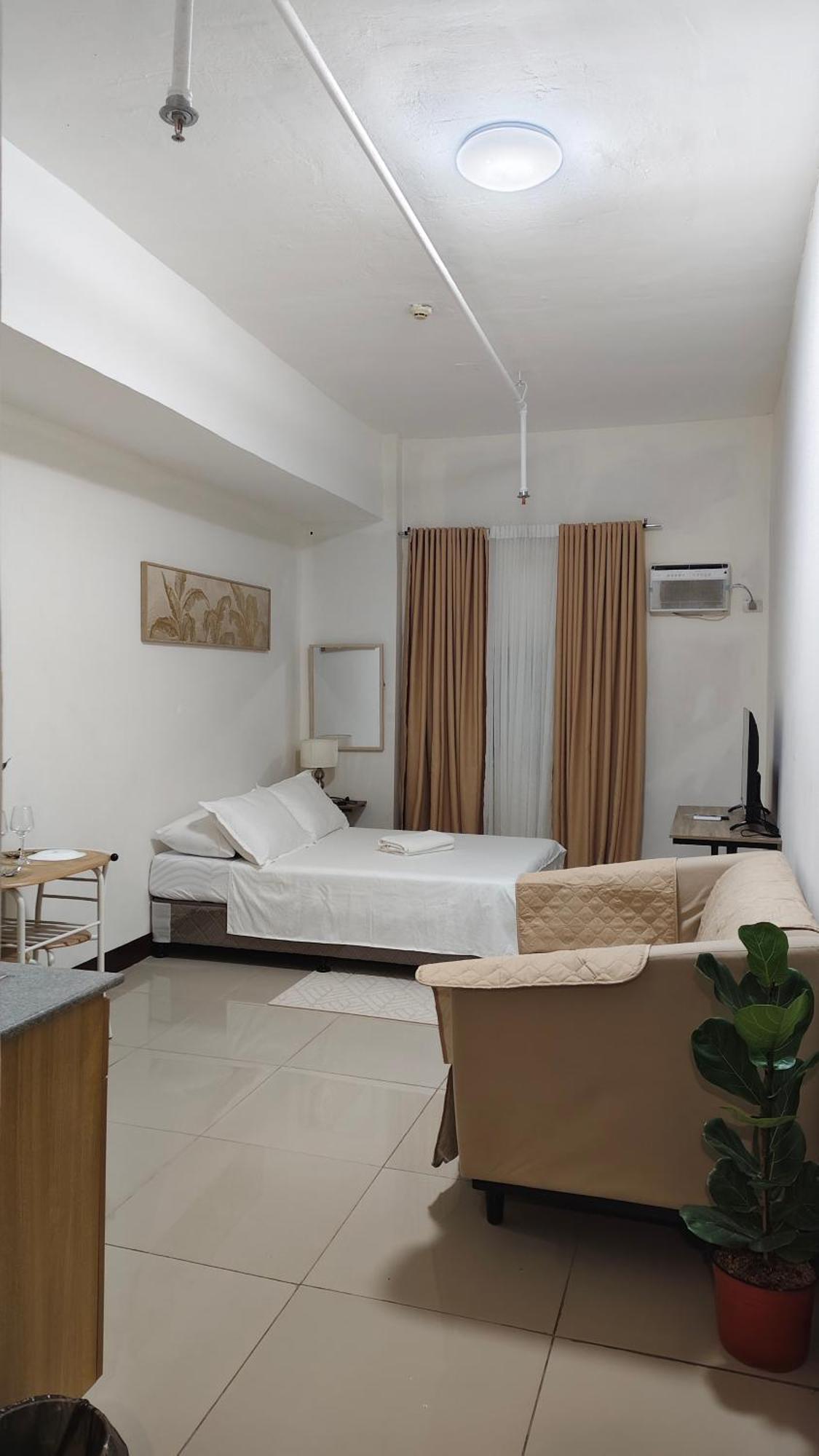San Marino Residences Condominium Cebu Exterior foto